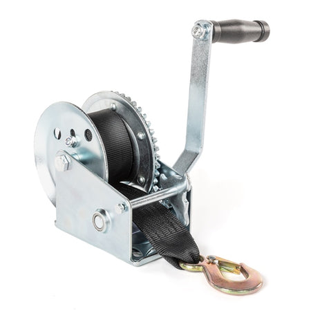 Kimpex Single Drive Trailer Winch (758039)