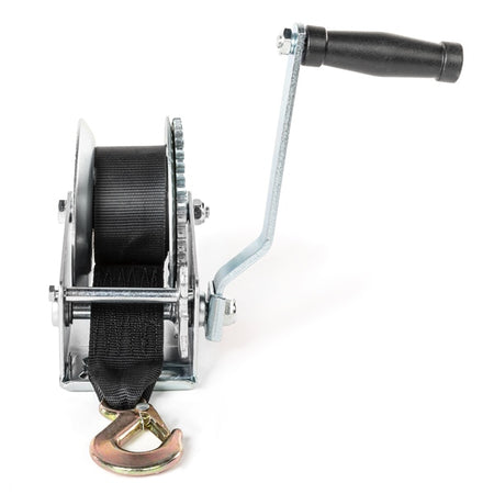 Kimpex Single Drive Trailer Winch (758039)