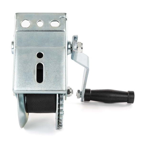 Kimpex Single Drive Trailer Winch (758039)