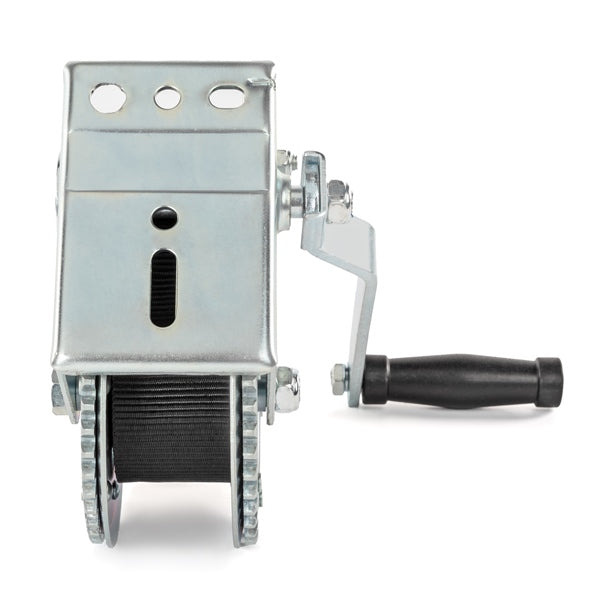 Kimpex 2000 lbs Boat Trailer Manual Winch with strap (758041)