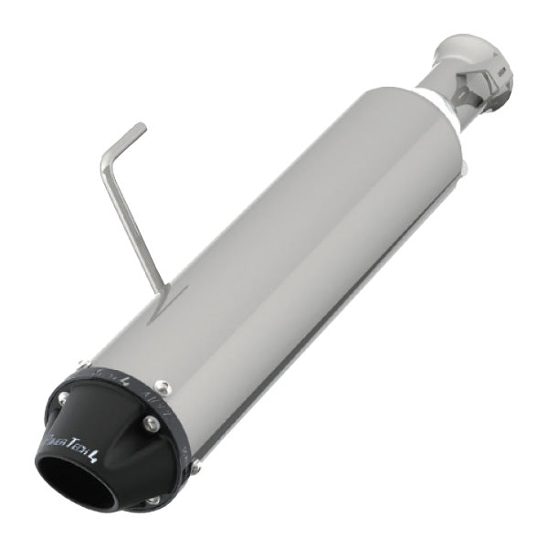 MBRP Performance Series Exhaust (AT-9707PT)