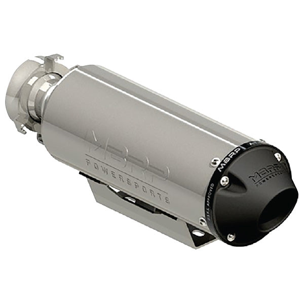 MBRP Performance Series Exhaust (AT-9708PT)