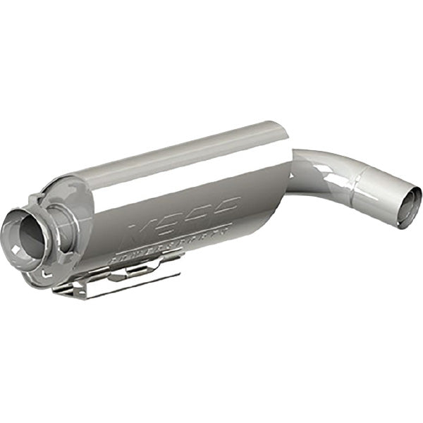 MBRP Sport Series Exhaust (AT-9708SP)