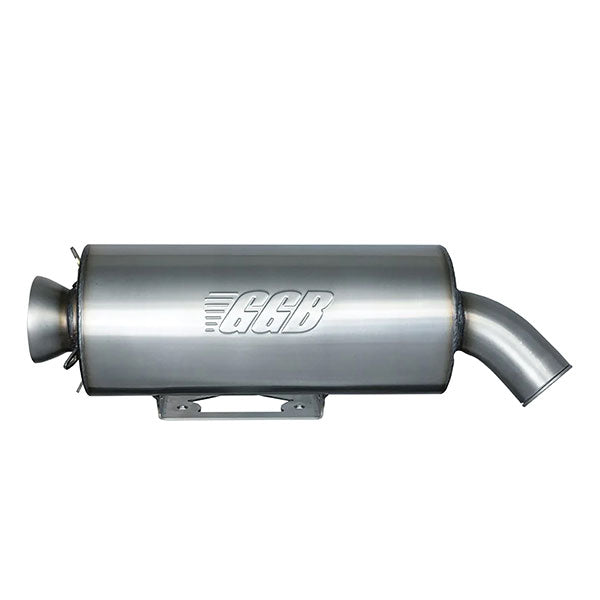 GGB UTV SPORT MUFFLER (61-5431-3)