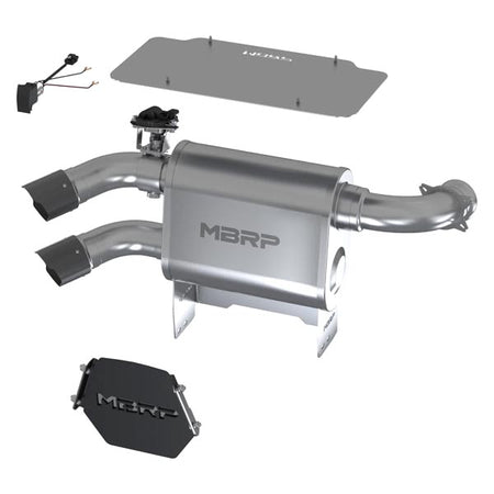 MBRP Performance Series Exhaust (AT-9208AS)