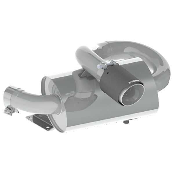 Échappement MBRP Performance Series (AT-9211PT)