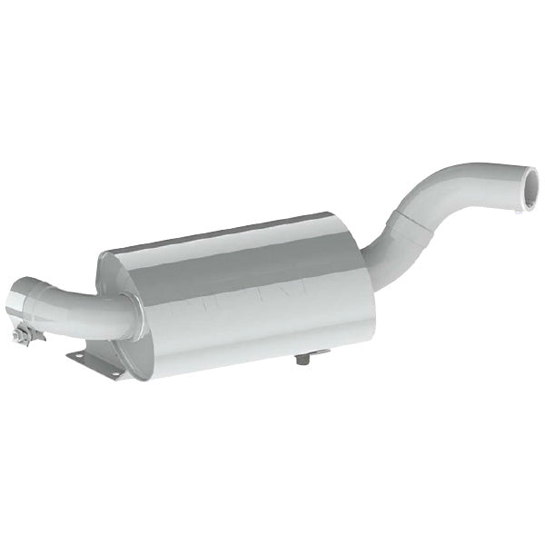 Échappement MBRP Sport Series (AT-9211SP)