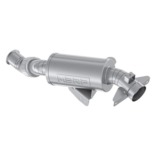 MBRP Performance Series Exhaust (AT-9223PT)
