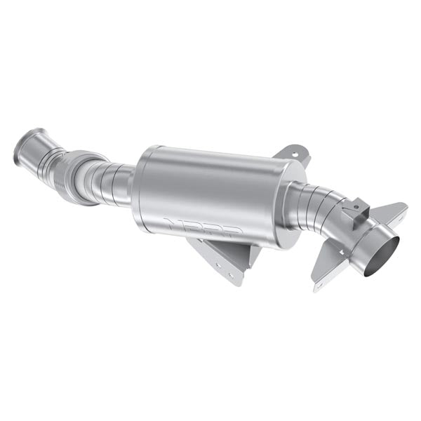 MBRP Performance Series Exhaust (AT-9225PT)