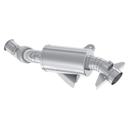MBRP Performance Series Exhaust (AT-9225PT)