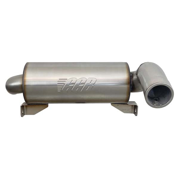 GGB UTV TRAIL MUFFLER (62-2185-2)