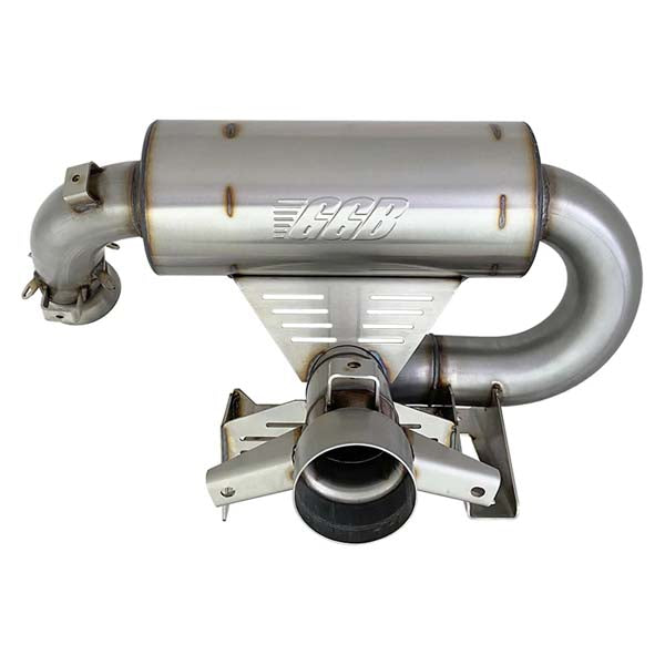 GGB UTV SPORT MUFFLER (62-2187-3)