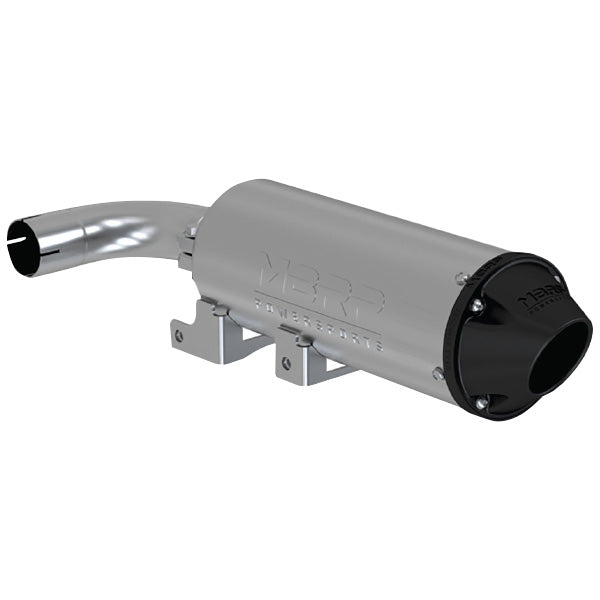 Échappement MBRP Performance Series (AT-9406PT)