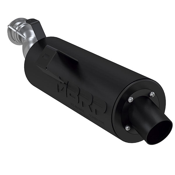 Échappement MBRP Performance Series (AT-8512P)
