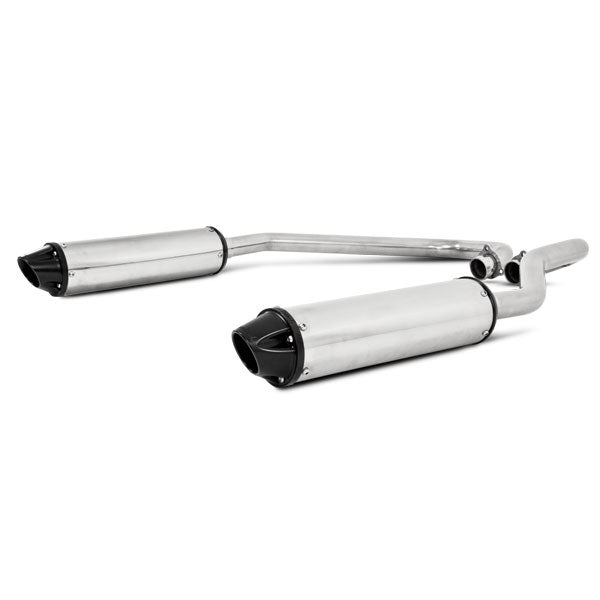 Échappement MBRP Performance Series (AT-9514PT)