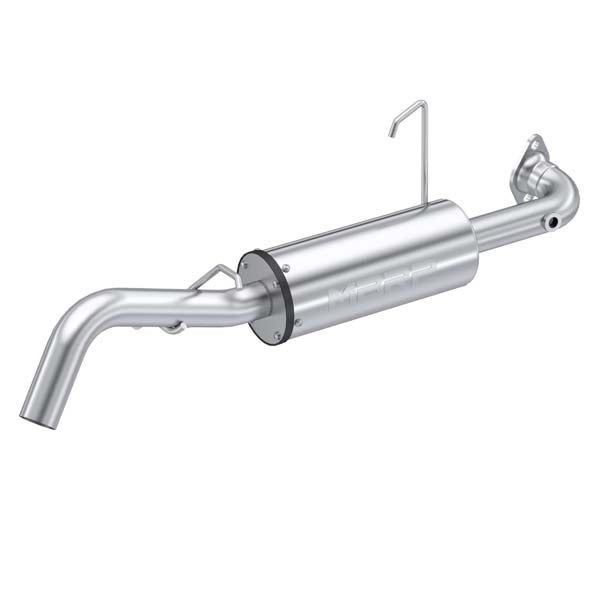 Échappement MBRP Performance Series (AT-9535PT)