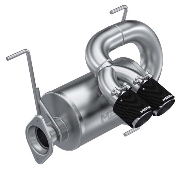 Échappement MBRP Performance Series (AT-9533PT)