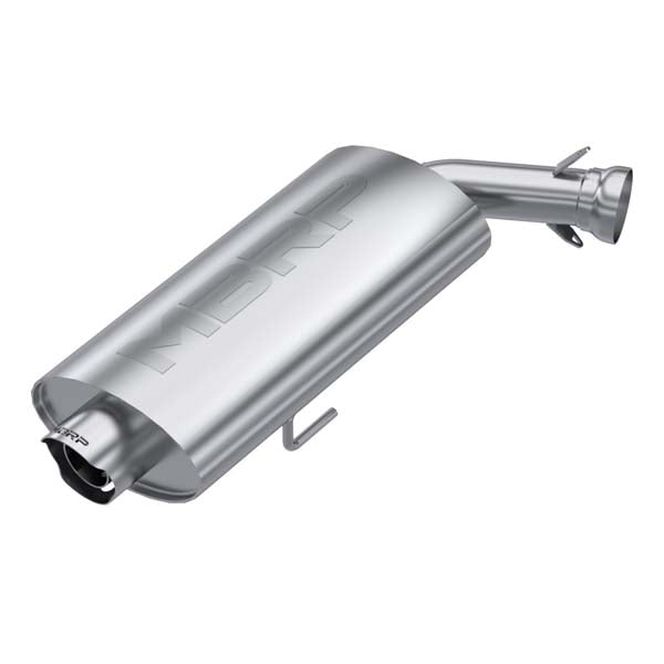 MBRP Sport Series Exhaust (AT-9534SP)