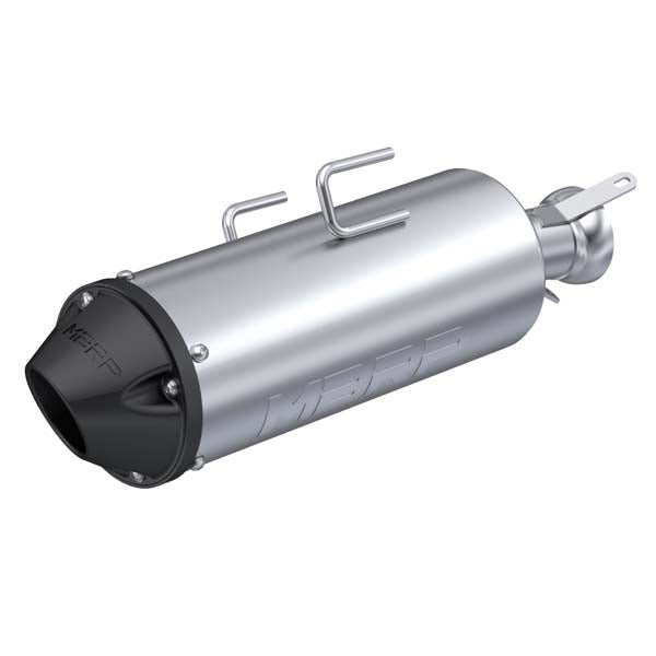 Échappement MBRP Performance Series (AT-9542PT)