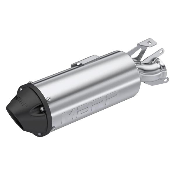 MBRP Performance Series Exhaust (AT-9502PT)