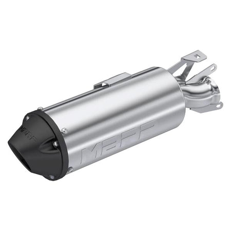 MBRP Performance Series Exhaust (AT-9502PT)