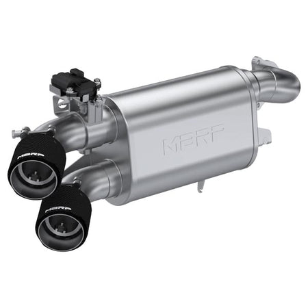 MBRP Performance Series Exhaust (AT-9524AS)