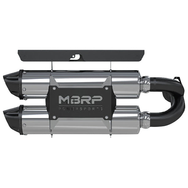 Échappement MBRP Performance Series (AT-9516PT)