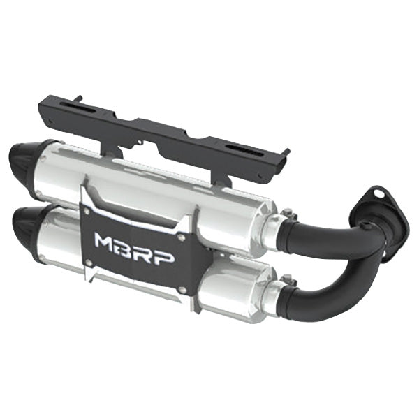 Échappement MBRP Performance Series (AT-9517PT)