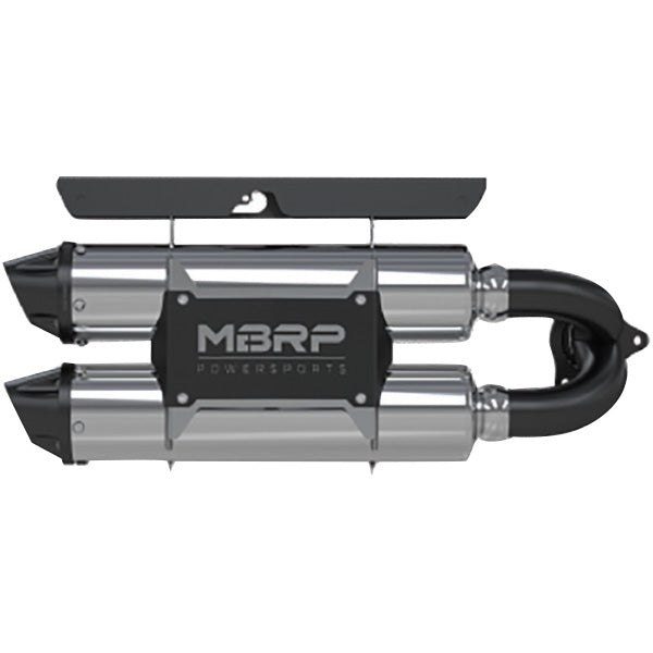 Échappement MBRP Performance Series (AT-9518PT)