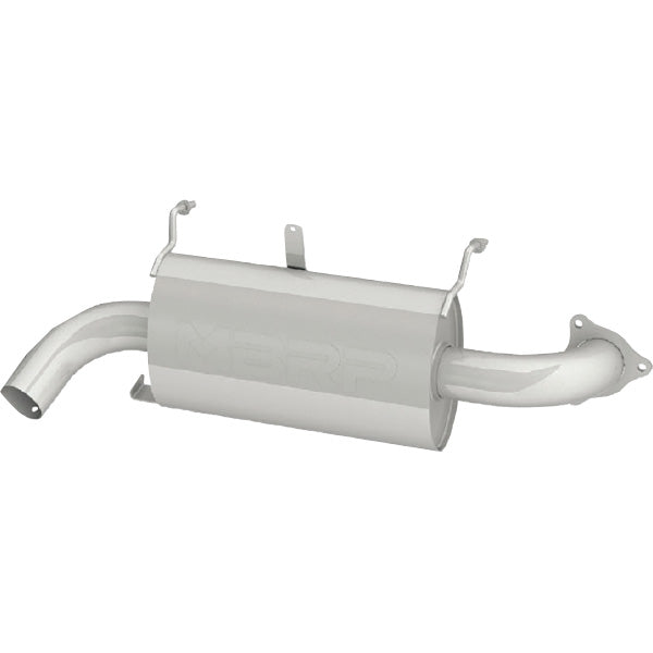 Échappement série sport MBRP (AT-9518SP)
