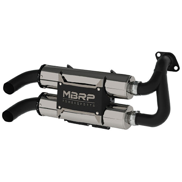 Échappement MBRP Performance Series (AT-9519PT)
