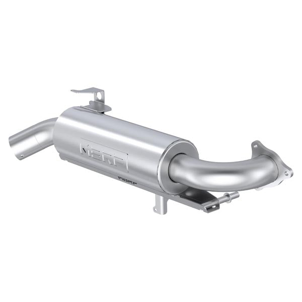 MBRP Performance Series Exhaust (AT-9528PT)