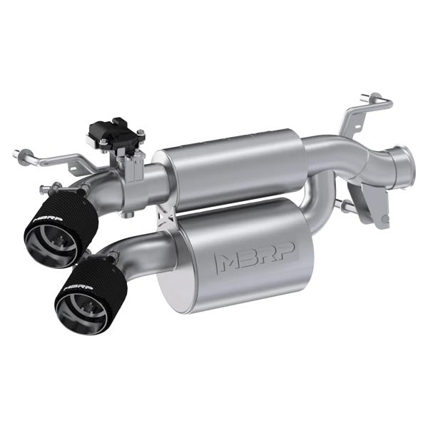 MBRP Performance Series Exhaust (AT-9536AS)