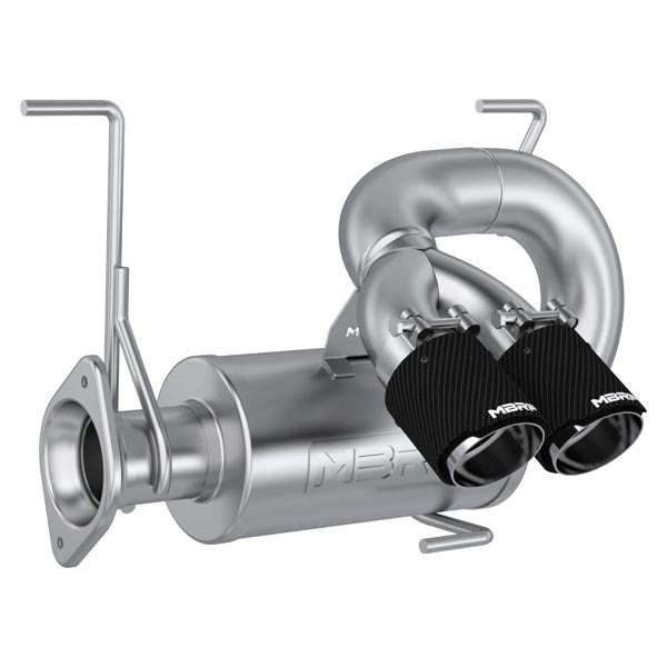 MBRP Performance Series Exhaust (AT-9541PT)