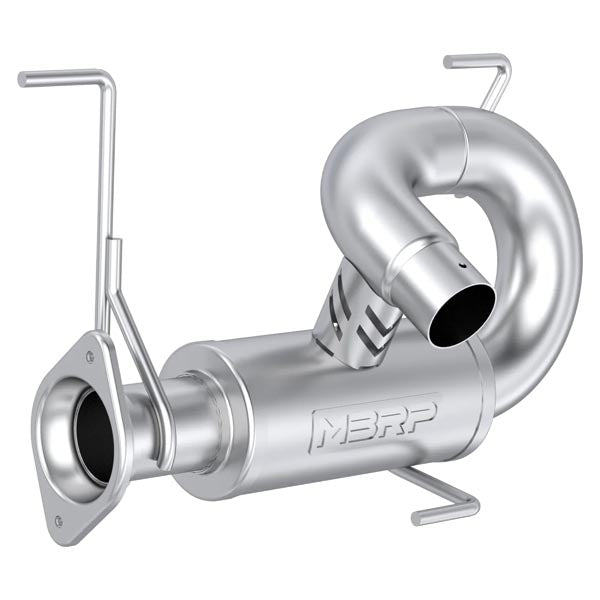 MBRP Performance Series Exhaust (AT-9543PT)