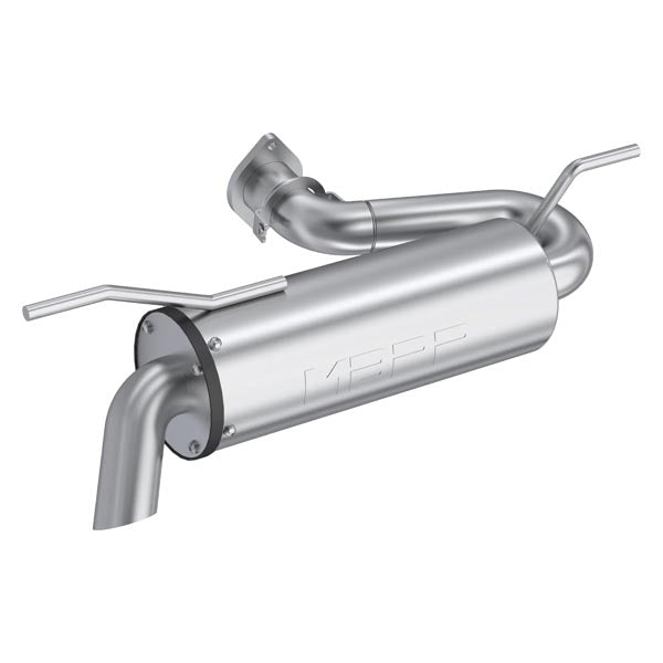 MBRP Performance Series Exhaust (AT-9803PT)