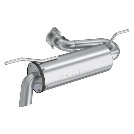 MBRP Performance Series Exhaust (AT-9803PT)
