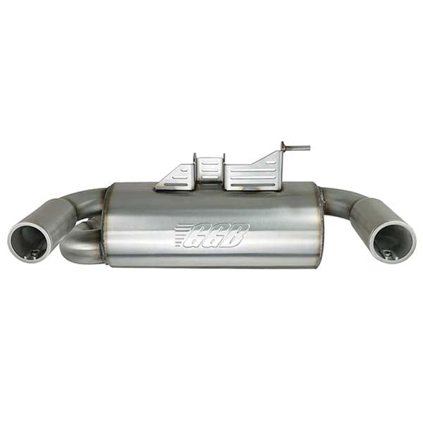 GGB UTV SPORT MUFFLER (67-8281-3)