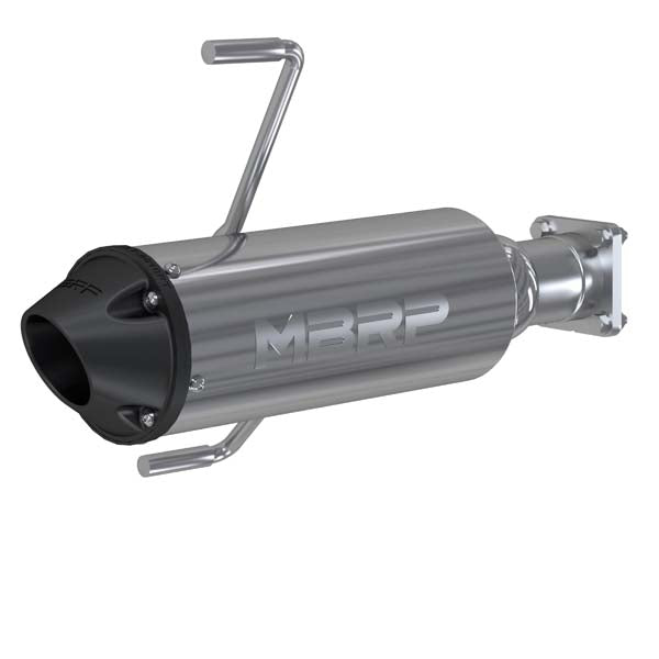 Échappement MBRP Performance Series (AT-9301PT)