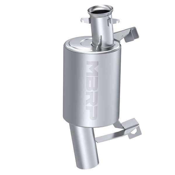 MBRP Trail Muffler (228T312)