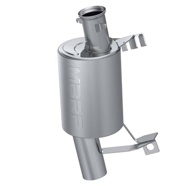 MBRP Trail Muffler (238T111)