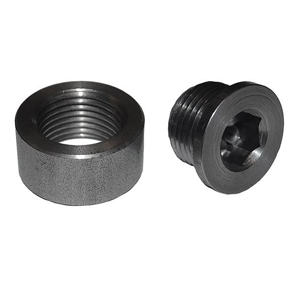 ENSEMBLE DE BONDE ET DE BOUCHON STRAIGHTLINE PERFORMANCE (135-100)