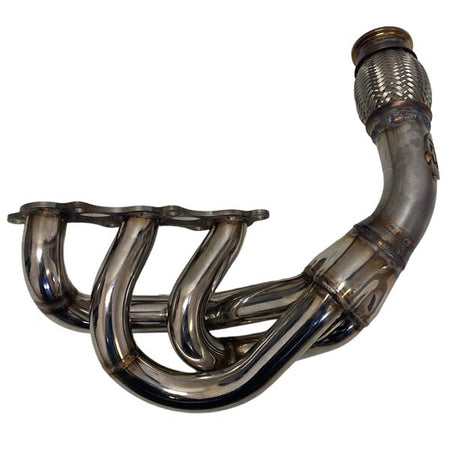 Straightline Performance Header Pipe (133-107)