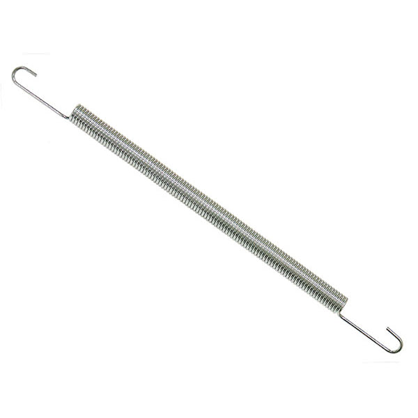 Ressorts d'échappement SPX, paquet de 10 (02-107-06)