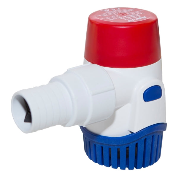 RULE Electric Bilge Pump (760001)