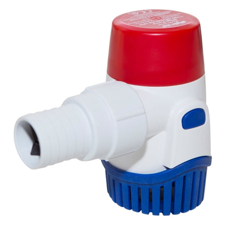 RULE Electric Bilge Pump (760001)