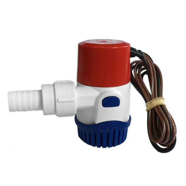 RULE Electric Bilge Pump (760004)