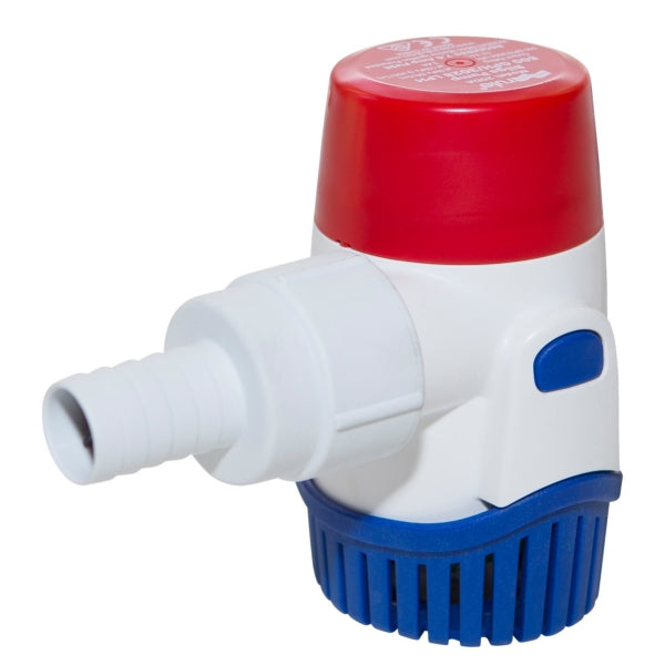 RULE Electric Bilge Pump (760006)