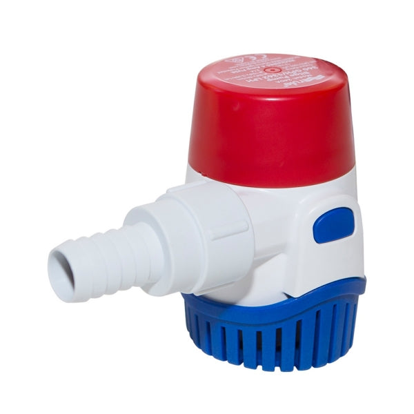 RULE Manual Bile Pump - 3/4" port (760007)