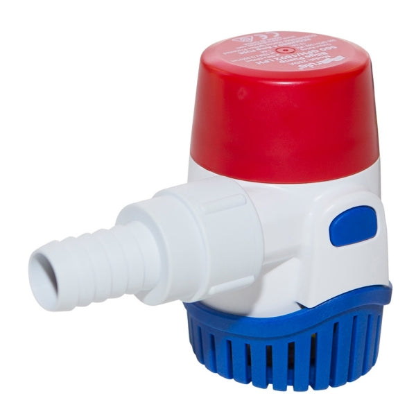 RULE Manual Bile Pump - 3/4" port (760008)